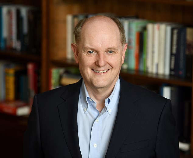 Roger Mosey (pictured), who used to head up the BBC's News but is now master of Selwyn College, Cambridge , wrote in the Times at a time when Lineker's position 'looks untenable'