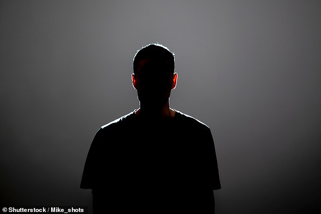 The terrified victim, now in hiding in Europe, has been warned by police that it is too dangerous for him to visit the UK. ‘It is a living nightmare,’ he said. ‘My life is at risk and I am constantly looking over my shoulder’