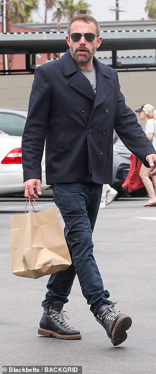 The actor has a reported $150 million net worth