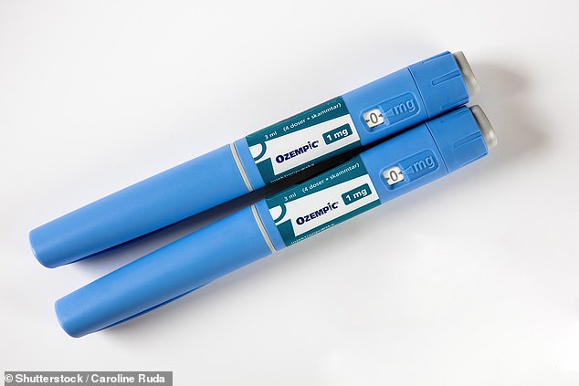 Weight loss superdrug Ozempic, originally marketed as a drug for diabetes, has become a global phenomenon