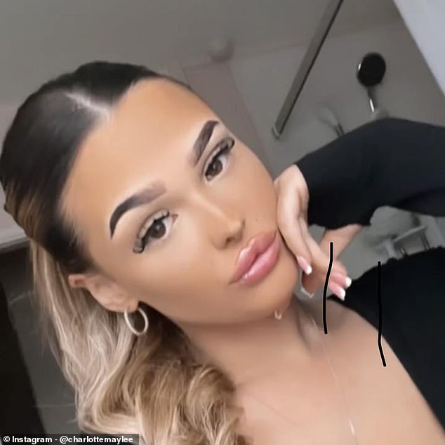 The former TUI cabin crew member was detained at the main airport in the country's capital Colombo on Monday after arriving from a flight from Bangkok