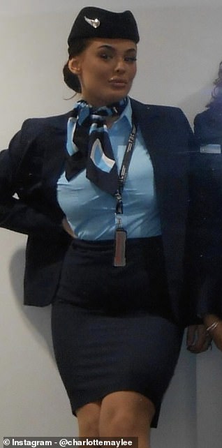 Miss Lee has been remanded to custody while the Police Narcotics Bureau (PNB) investigates the case and potential legal action, according to local media