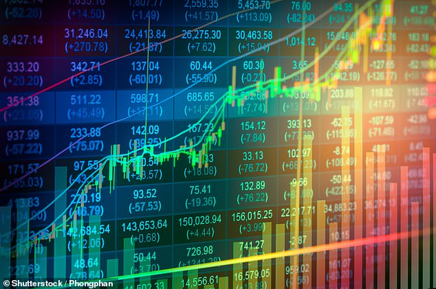 Our money guru¿s list is more suggestions than recommendations ¿ but most feature in Jeff Prestridge¿s collection of pensions, Isas and investment portfolios
