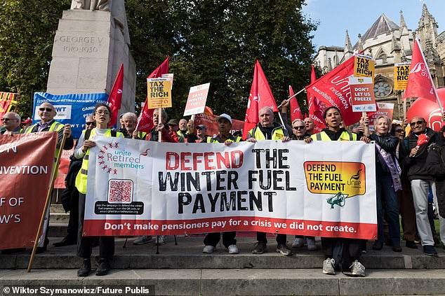 Rebels believe as many as 170 Labour MPs could avoid voting for the disability benefit cuts, though around 100 will abstain rather than vote against it, a move that could see them lose the Labour whip.