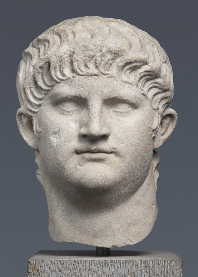 One resource, from the Classical Association¿s ¿Queering the Past¿ project, claims the Roman Emperor Nero married a trans woman called Sporus but omits the fact that they probably underwent a forced castration rather than consensual gender reassignment