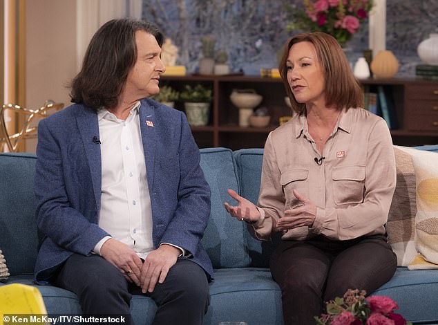 Despite having some public support, Scott has faced some backlash for his relationship with Tanya. Hitting back at criticism, he said: 'There was a bit of, 'Oh he's moved on too fast.' And you just think, 'How dare you?' People don't know the pain'