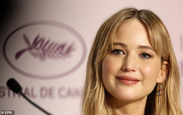 Speaking at a press conference to promote the film, Jennifer candidly shared how she related to her character's struggles after struggling with the loneliness of her early motherhood