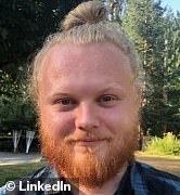 Bartkus mentioned that his close friend Sophie recently died after she allegedly convinced her boyfriend to shoot her in her sleep. A woman named Sophie Tinney died of multiple gunshots wounds to the head in April and her boyfriend Lars Eugene Nelson (pictured) was charged in connection to her death