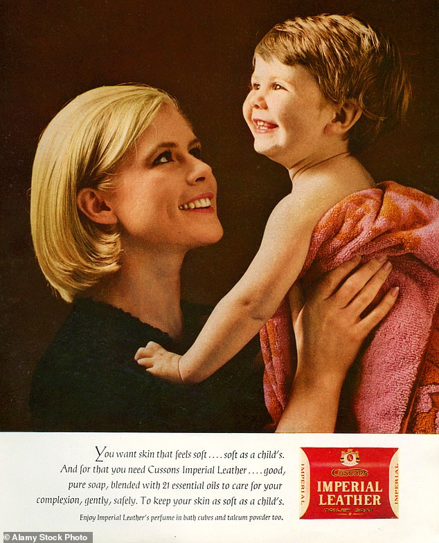 Imperial Leather owner PZ Cussons is worth a punt as its current price could offer real upside