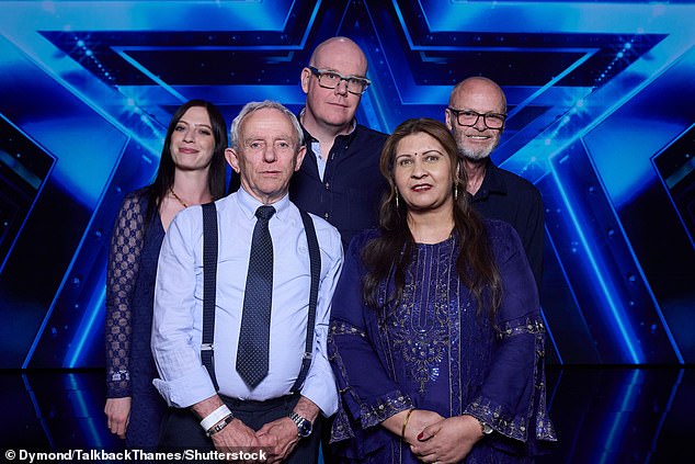 The Hear Our Voice choir is made up of 39 people who were directly affected by the Post Office scandal and the group have captured the hearts of the nation