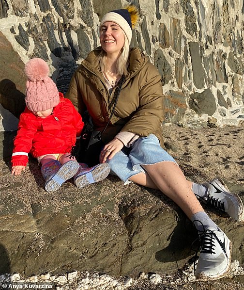 The artist agent revealed that if she wants to go shopping she has to do it online because physical shops such as Zara, Primark and Marks and Spencer are a two hour train ride away