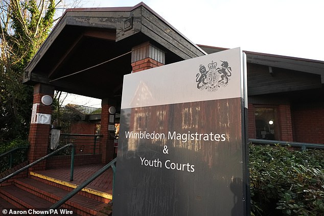 After the mother-of-two pleaded guilty to the seven-year fraud on May 7 at Wimbledon Magistrates’ Court, her extraordinary deception can be revealed
