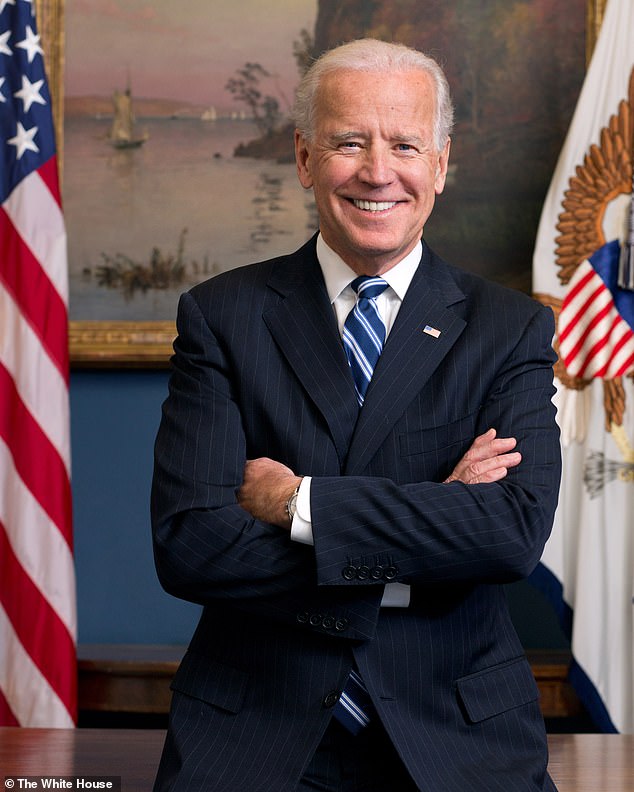 In 2015 Biden launched the 'Cancer Moonshot,' a federal effort to accelerate cancer research, harnessing his political weight and his heartbreak into action