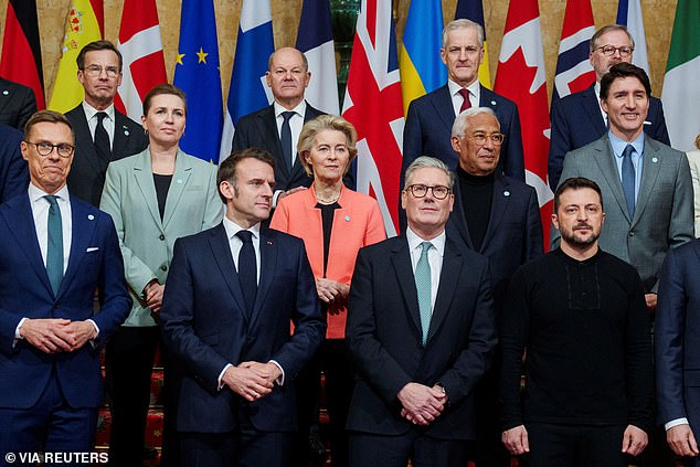 Politicians have long struggled to be honest with the public about the real nature of the European Project, which is to build a federal, unified superstate