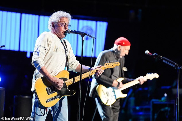 Earlier this month, The Who have shared the shock news that they will be retiring from touring after 60 years, following a final run of shows in the US later this year