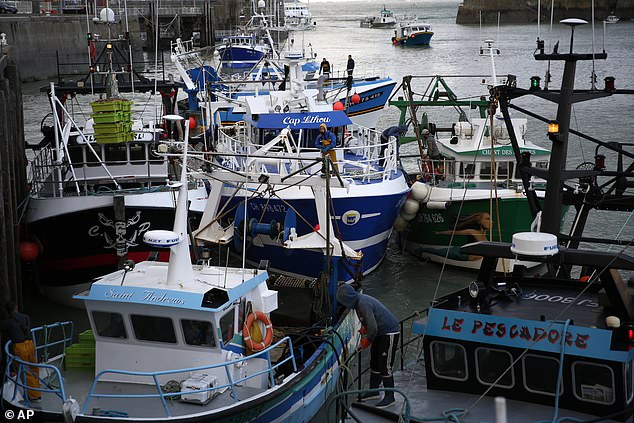 There will be no change to current access to fish for coastal communities and no reduction in the British quota or increase in the quota the EU is allowed to catch, it is understood.