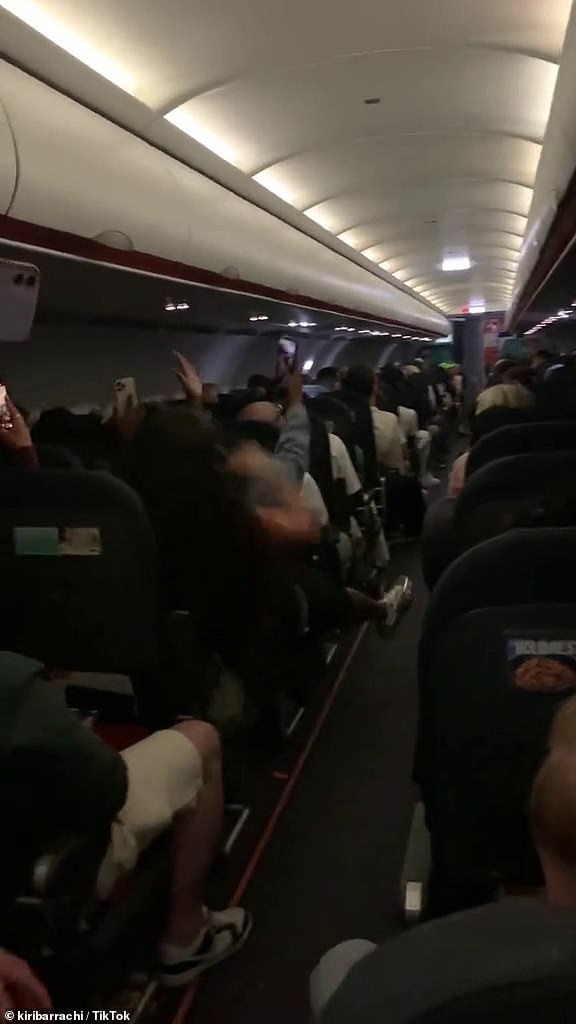 It comes at a sensitive time, amid heightened backlash against 'overtourism' in Spain