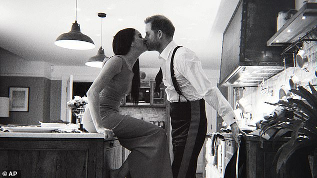 In 2022, the first Netflix series about the Sussexes was released aptly named Harry and Meghan. While it holds the record for the biggest debut for a Netflix documentary it received mixed reviews from critics