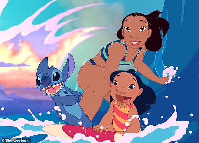The upcoming movie is set to hit theaters on May 23 - nearly 23 years after the beloved animate classic captured the globe