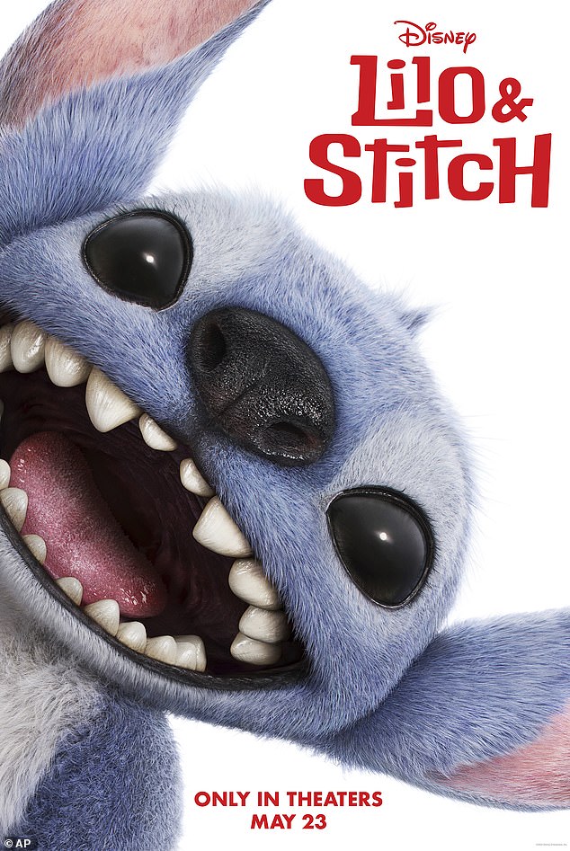 However, excitement for the flick was turned to outrage after rumors started to circulate on the web that one main person from the original wouldn't be in the new version