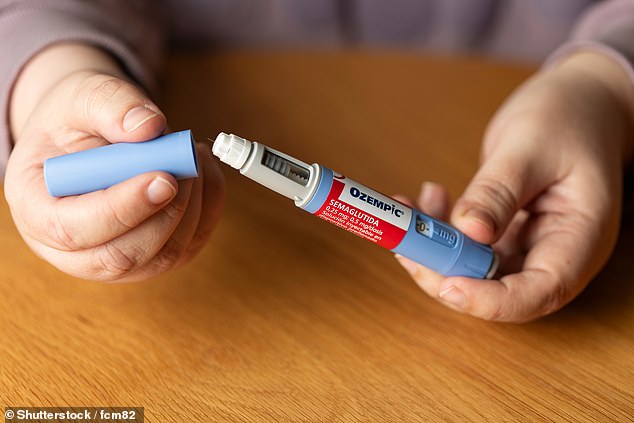 Drugs such as Ozempic and Wegovy have been shown to significantly increase productivity in the workforce, with users typically fitter and taking fewer sick days