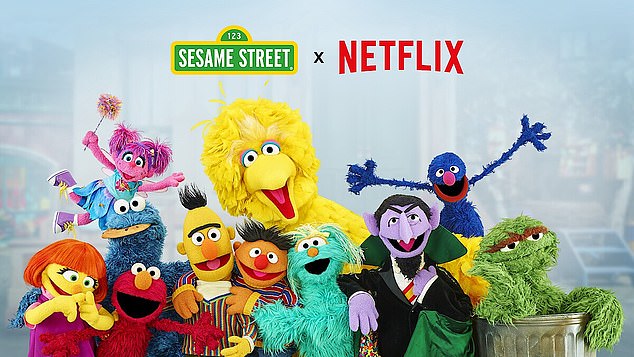 Now the show has a new home in Netflix, with the streaming service announcing on Monday that the 56th season will debut later this year.