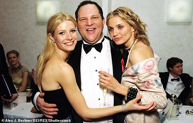Once a Hollywood heavy-hitter, Weinstein became a symbol of sexual misconduct after media reports revealed allegations against him in 2017 and fueled the #MeToo movement.