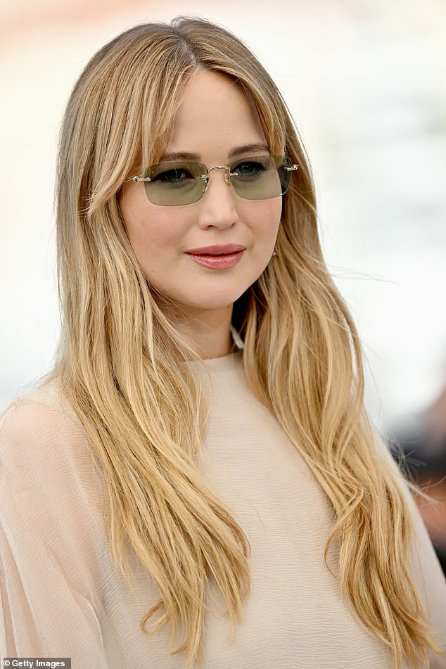 Speaking at a press conference to promote the film, Jennifer candidly shared how she related to her character's struggles after struggling with the loneliness of her early motherhood