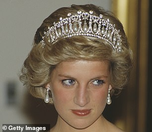 It's no secret that the Spencer family has a strong pool of genes, as Princess Diana had one of the most recognisable faces in the world
