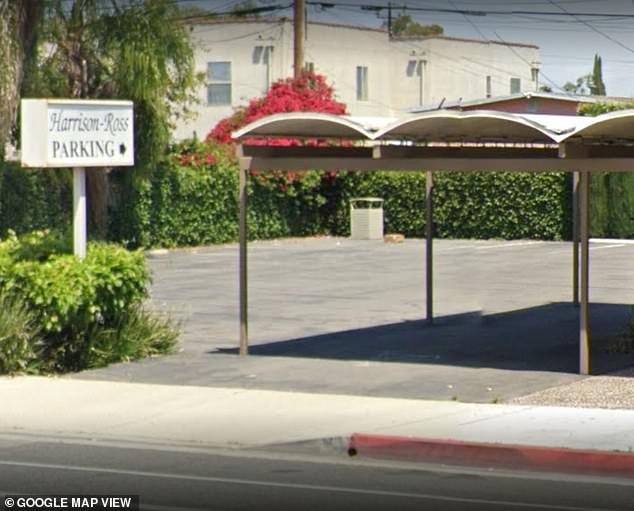 The unfortunate error has led the family of Otis Adkinson, 80, to launch a lawsuit against Harrison-Ross Mortuary, in Los Angeles, California
