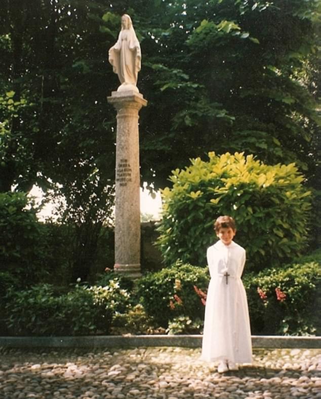 Acutis, who died aged 15, would be the second Briton to be canonised in nearly 50 years
