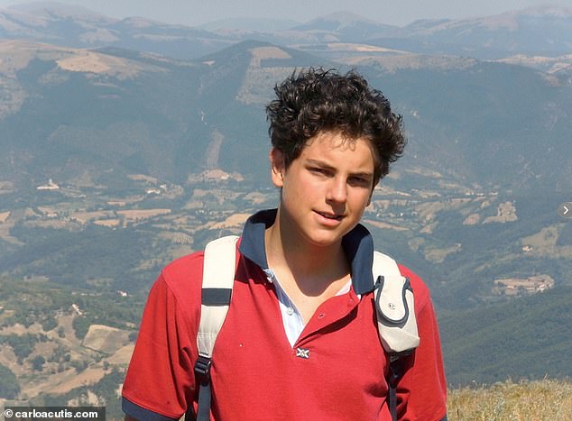 He was raised by first an Irish nanny then a Polish one. They claim he was inspired in part by St Francis of Assisi, who was born in the same town he was laid to rest