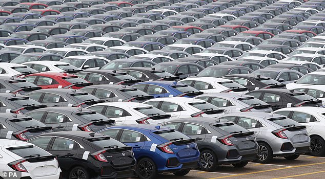 Demand for electric vehicles has stagnated in Britain despite manufacturers slashing prices. They have called for the government to offer incentives to encourage EV uptak