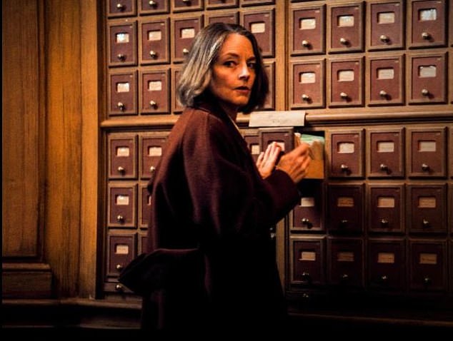 A Private Life (Vie privée) is premiering at Cannes Film Festival. It is a French-psychological thriller film in which Jodie Foster stars as psychiatrist Lilian Steiner