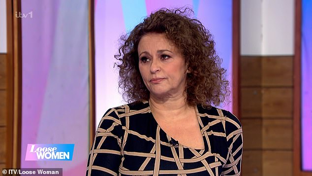 Loose Women will also now air for just 30 weeks of the year