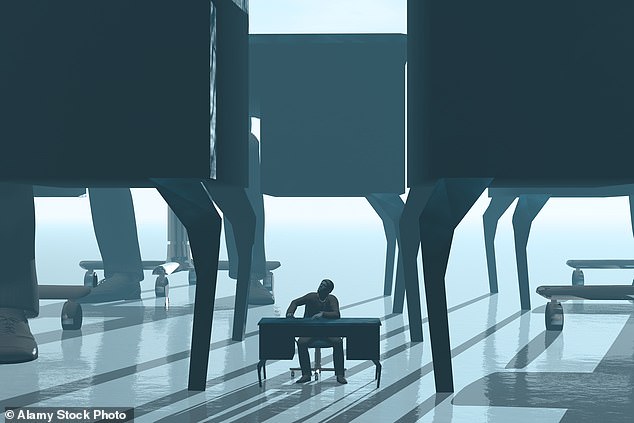 Platform: Trading 212 It has just surpassed 4.5 million customers – more than established rivals Hargreaves Lansdown, AJ Bell, Interactive Investor and Vanguard combined