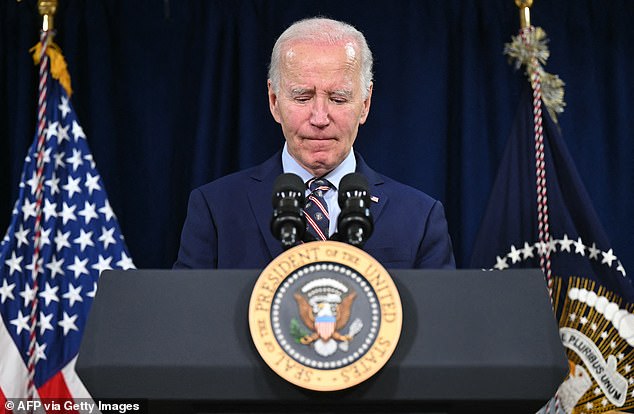 The online MAGAverse is questioning whether Biden knew about his cancer a long time ago and if his diagnosis was part of the cover-up of his declining health while in office