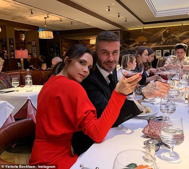 The Beckhams' staggering fortune was revealed this week. Almost 30 years after the Posh and Becks brand was launched the couple have amassed a combined wealth of £500million