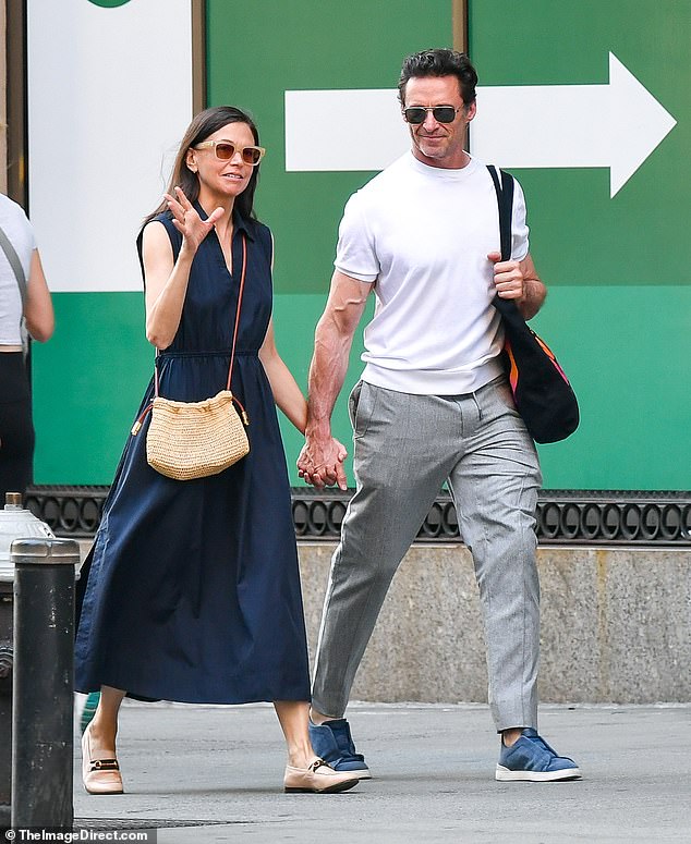 Despite only going public with their relationship in January , rumours are already circulating that public scrutiny is beginning to come between the couple
