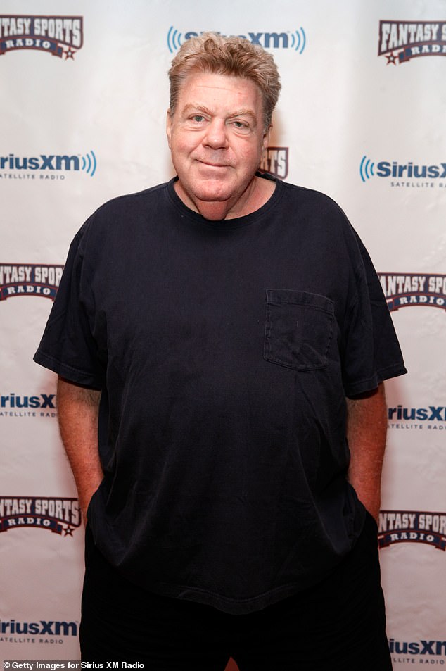 The actor, who died at 76, played the friendly barfly Norm Peterson on the series, which boosted many of its stars to even bigger successes down the road; seen in 2012 in NYC