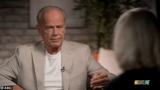 Frasier was revived for two seasons beginning in 2023 on Paramount+, though it received mixed reviews. He's set to return to the X-Men fold as Beast in Marvel's upcoming Avengers: Doomsday
