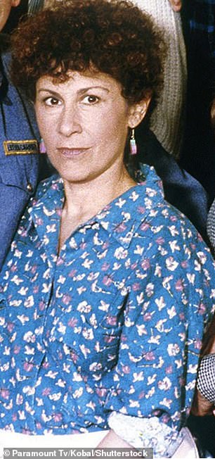 Rhea Perlman, 77, appeared in every episode of the show as waitress Carla Tortelli