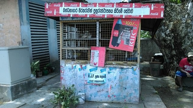 Welikada has been hit with a number of scandals including riots in 2012 which that left 27 dead