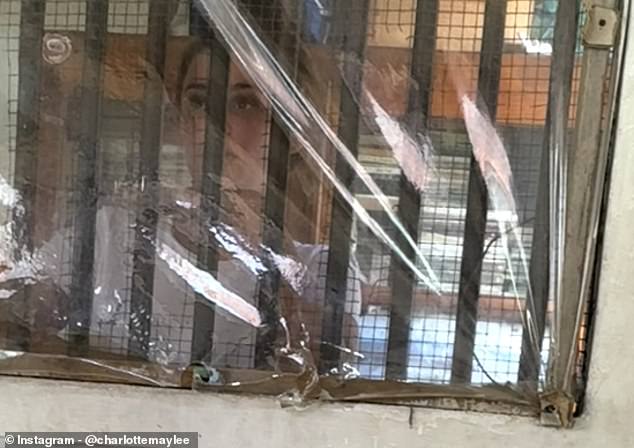 The Foreign Office in the UK has confirmed that it is supporting a British woman who has been arrested in Sri Lanka and is in contact with her family, as well as local authorities