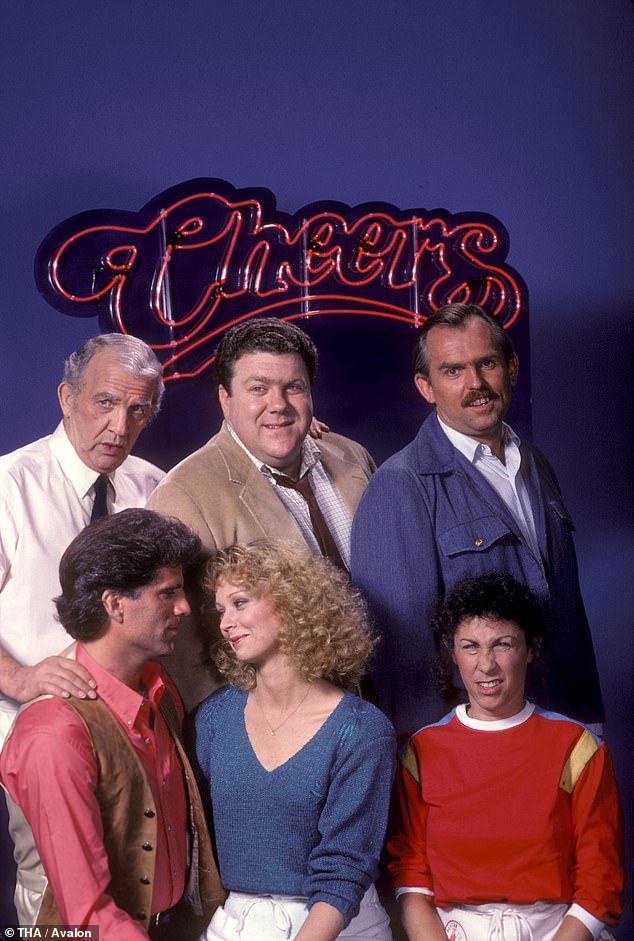 The Chicago native rose to fame from playing beloved barfly Norm Peterson in NBC's Cheers, appearing in all 275 episodes from 1982 to 1993, with the finale airing May 20, 1993, exactly 32 years before he passed.