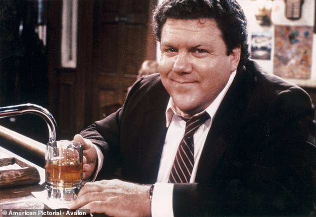 Wendt had appeared in guest-starring spots on Taxi, Soap and M*A*S*H* in the early 1980s plus a starring role in CBS' Making the Grade in 1982, which was canceled after just six episodes, paving the way for his casting as Norm Peterson, whose name the entire Cheers bar shouts out upon his arrival