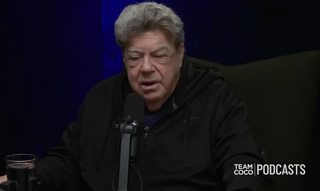 'My agent called and said, "You know, honey, they want you to do this Cheers. Now you're not available," because I had this other show at Paramount for CBS,' he said.
