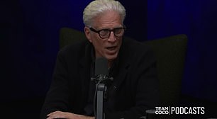 Ted Danson hosts the Cheers podcast Everybody Knows Your Name