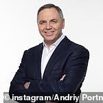 It was reported in July 2022 Portnov had left Ukraine despite a travel ban for military-age males