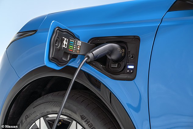 Nissan's charging time estimations from 15 to 80 per cent are currently three hours and 55 minutes for the 40kWh Micra on a 7.4kW AC charger, and five hours and 10 minutes for the 52kWh battery